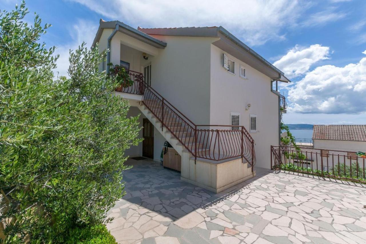 Villa Maria Jesenice  Exterior photo