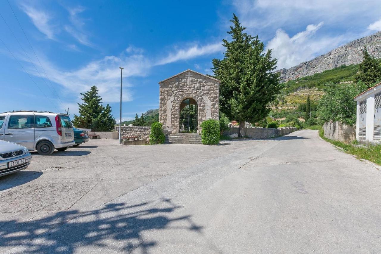 Villa Maria Jesenice  Exterior photo